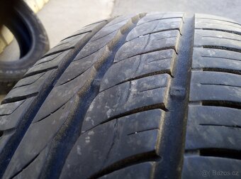 4x letni pirelli 185/65 R15, vzorek 5,5mm - 6