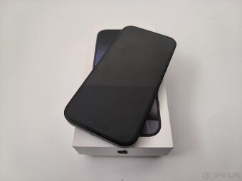 apple iphone 16 PRO 128gb Black Titanium / Nový +Záruka - 6