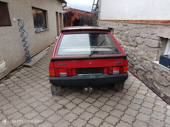 Lada Samara 1500 - 6