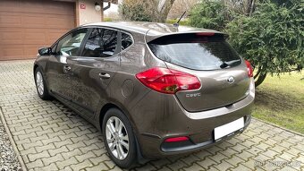 KIA CEÉD 1.6 GDI 99 kw-benzín, EXCLUSIVE koupeno v CZ - 6