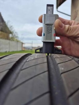 Michelin Primacy4 - 6