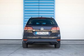 Volkswagen Golf 1.6 TDI 2019 - 6
