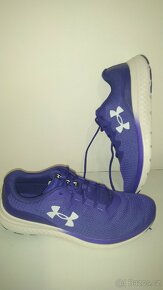 Tenisky Under Armour 45, 46, 47 a 44 - 6