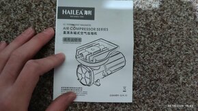 Air Compressor - 6