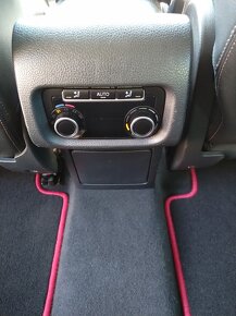 VW Sharan 2,0 TDI - 6