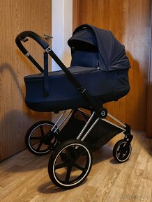 Cybex Priam 3 kombinace top stav - 6