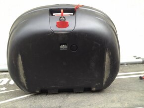 Givi Topcase Monolock - 6