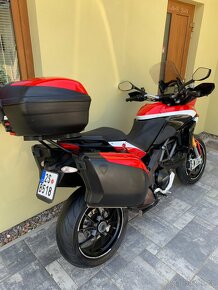 Ducati Multistrada 1200 S - 6