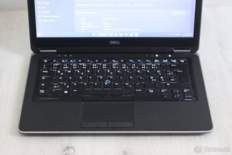 DELL Latitude E7440 - i5, Windows 11 Pro - 6