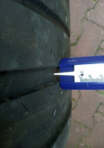 Pneu Michelin Pilot Sport 4 S 305/30/21 2 ks - 6