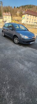 Citroen c 4 - 6