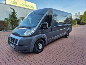 Fiat Ducato Maxi 3.0 JTD/130kW L5H2, DPH,99tis.km - 6