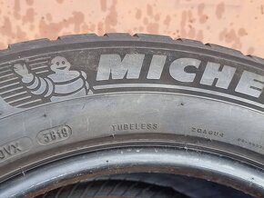 Zimní Michelin 255 55 19 - 6