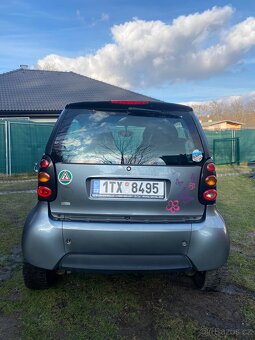 Smart fortwo - 6