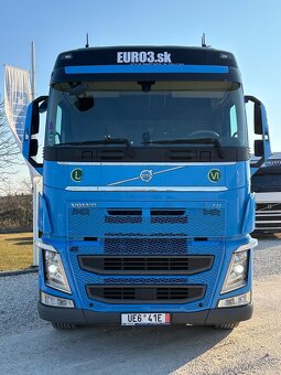 Volvo FH 500 EURO6, 4 ks, Alcoa, Hydraulika - 6