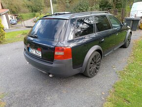 Audi allroad manuál - 6