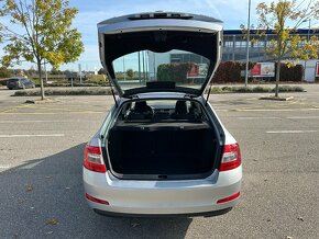 OCTAVIA 3 / TDI / ELEGANCE / DSG / 2015 / 130 TIS. KM / CZ - 6