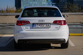 Audi A3 Sportback 2.0 TDI DPF Attraction - 6