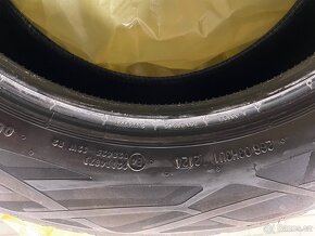 Letní Pneumatiky CONTINENTAL 205/60 R 16 ECOCONTACT 6 92H - 6