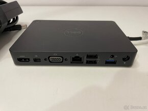 Dell Latitude 2in1 7210 i7 16GB 512GB SSD - Faktura - 6