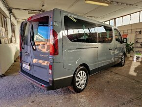 Renault Trafic III 2.0DCi 107kw-106tkm-1.Majitel-Led-ČR-DPH - 6