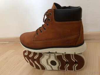 Boty Timberland - vel. 37 - 6