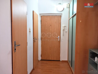 Pronájem bytu 2+1, 51 m², Chodov, ul. Osadní - 6