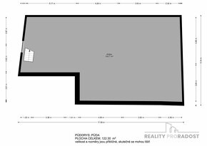 Prodej RD k modernizaci v Morkovicích - 6