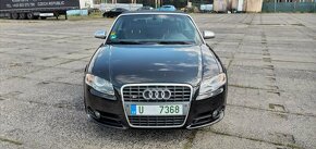 Audi A4 8H cabriolet 3,0TDI quattro S-line 2008 140tkm - 6