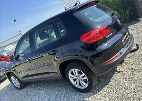 Volkswagen Tiguan 2,0 TDI 81kW BMT Trend & Fun nafta manuál - 6