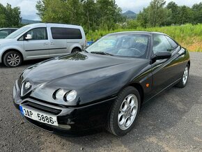 ALFA ROMEO GTV Coupe 2.0TS - 6