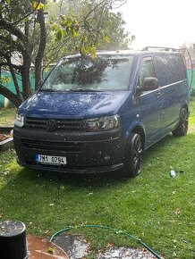 Vw T 5 facelift - 6