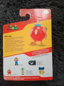 Super Mario figurky - 6