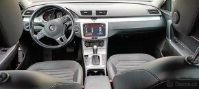 VW Passat B7 2.0tdi 103kW DSG barva: LI7F rv. 2011-2015 - 6