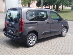 DOBLO KOMBI 1,5BlueHDI 100k - 6