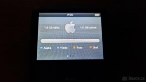 iPod Classic 7th Gen 160GB - 6