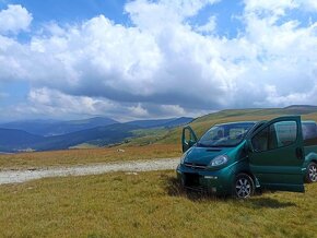 Opel Vivaro Tour Life - 6