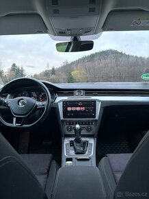 Volkswagen Passat B8 2.0tdi 110kw automat - 6