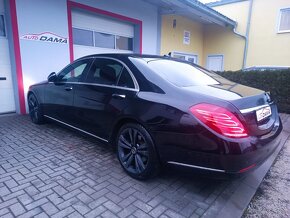 Mercedes-Benz S 350 D 4Matic - 6