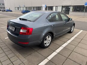 Škoda Octavia 1.6 TDI , rv.2016, NAJETO JEN 72 TIS. KM - 6