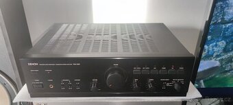 DENON PMA 725R - 6