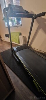 Běžecký pas LIFEFIT TM3300 - 6