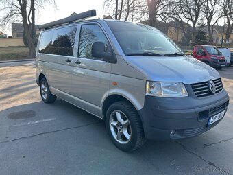 Transporter T5 2.5 TDI 96kw - 6