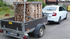 Palivové dřevo vč. dovozu - Petr Deutscher - 6