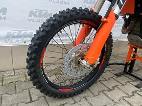 KTM 350 EXC-F - 6