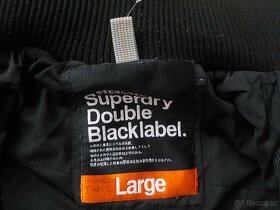 Superdry paradni bundička vel M/L žena - 6