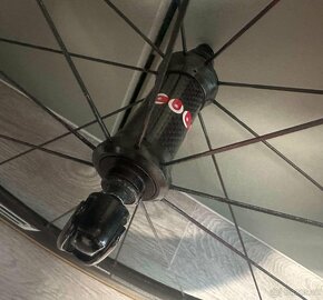 Zapletaná kola Campagnolo Bora Ultra 50 - 6