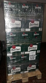 Pilsner urquell, limitována edice 0.33 litru. - 6