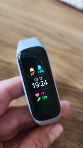 Chytrý náramek Samsung Galaxy Fit 2 - 6