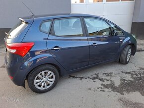 Hyundai ix20 1.4CVVT, r.18, po1.majiteli PLNÝ SERVIS, PĚKNÝ - 6